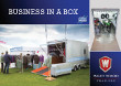 business in a box brochure