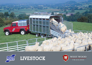 livestock brochure