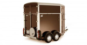 Hb403 Ifor Williams Horse Boxes, Westwood New Trailers