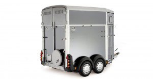 Hb403 Ifor Williams Horse Boxes, Westwood New Trailers