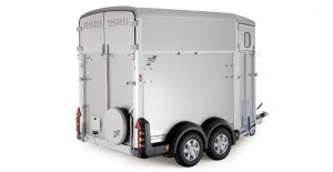 Hb511 Ifor Williams Horse Boxes, Westwood New Trailers