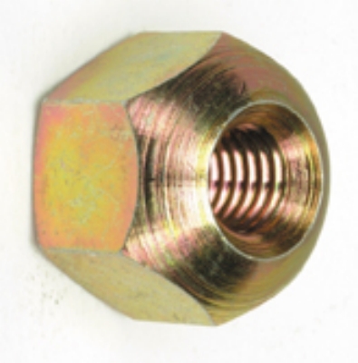 Bowden Cable Lock Nut