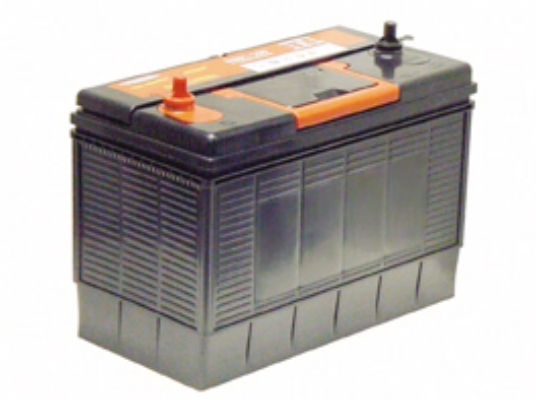 Battery 12V 102Ah H14 800A (EN) VARTA