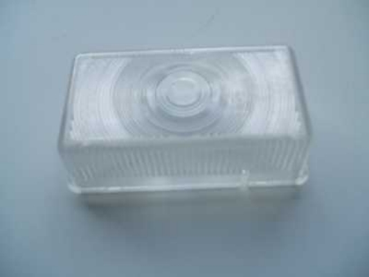Lens Only Front Top Clear Small TA510