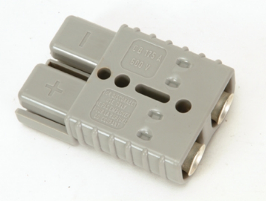 Anderson Plug Cable Connector For Tipper
