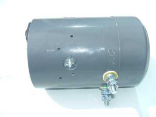 Motor For Fluidlink Tipper 07/08-15