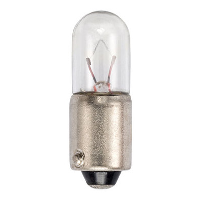 Bulb Side Light 12V 4W Ba9S GX Model
