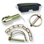 Fasteners and Fittings