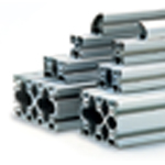 Aluminium and Steel Extrusions