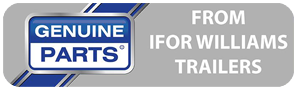 Genuine Parts from Ifor Williams Trailers